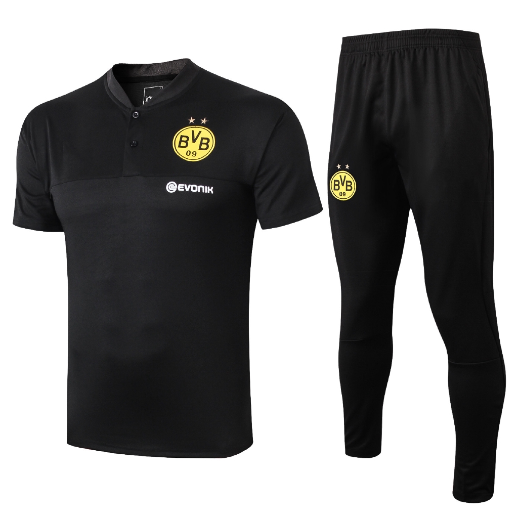 dortmund tracksuit