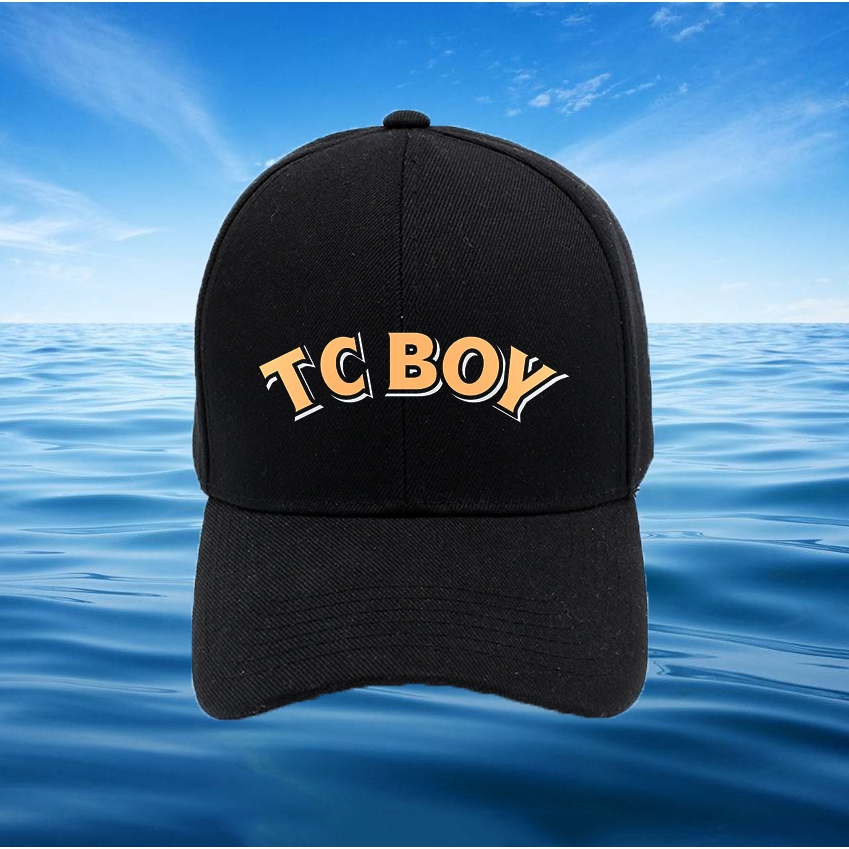 tc baseball cap