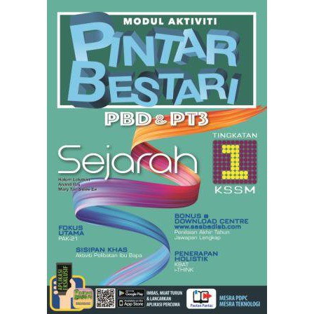 Jawapan Buku Formula A Sejarah Tingkatan 5  lodiyuti