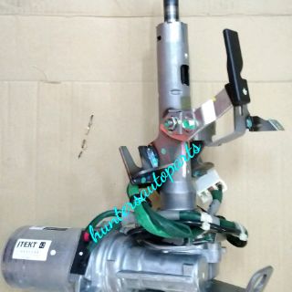 Perodua Myvi Lagi Best Electric Power Steering Tube & Pump 