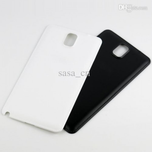 BSS Samsung Galaxy Note 3 Back Battery Cover Housing