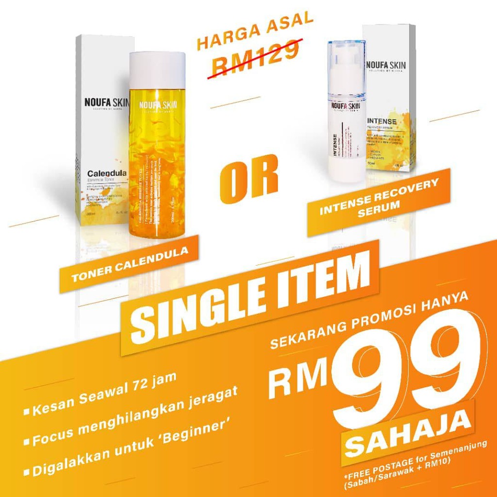 naufa skincare