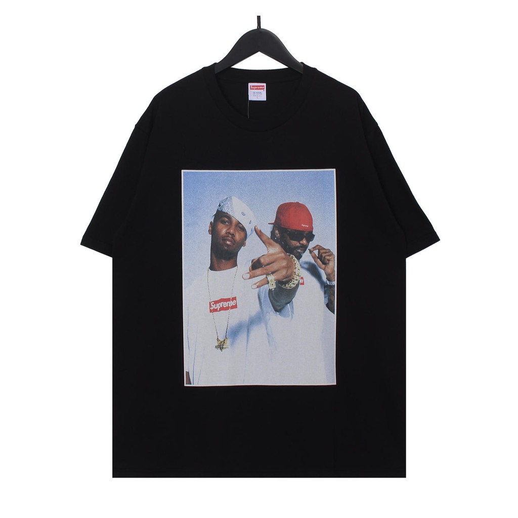 supreme dipset t shirt