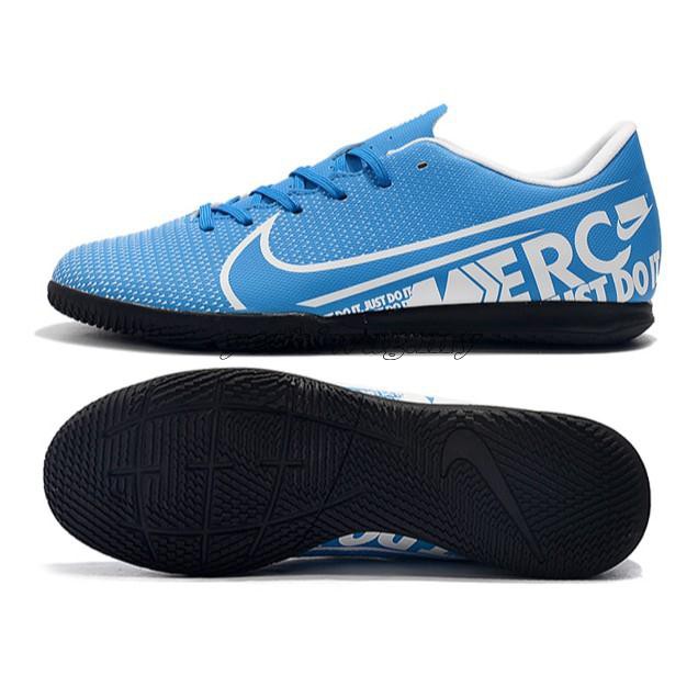 Ori Nike Mercurial Vapor 13 Academy Ic Indoor Football Shoes Low