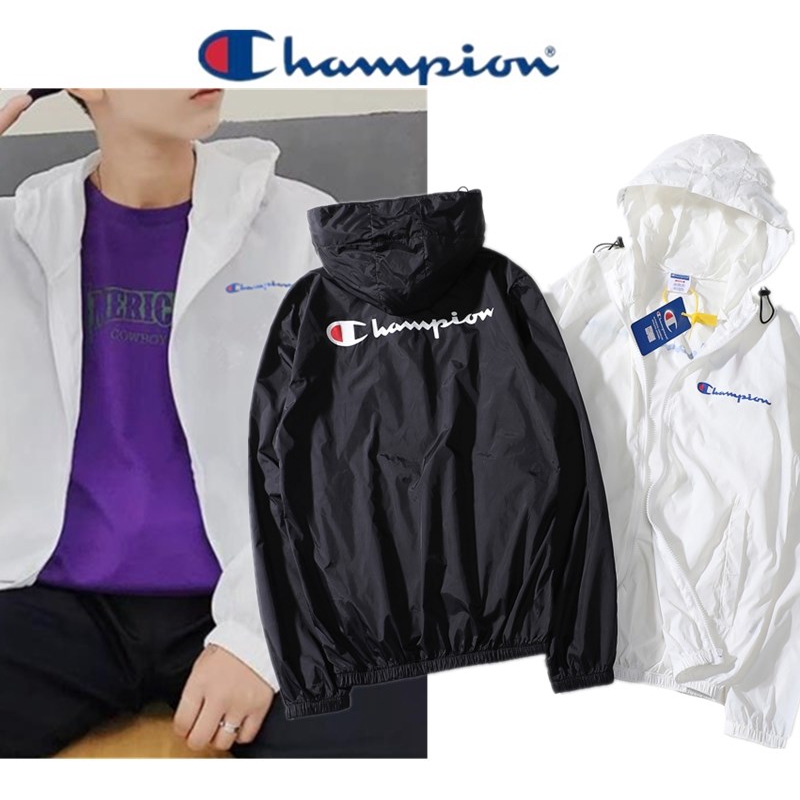 champion outdoor wear