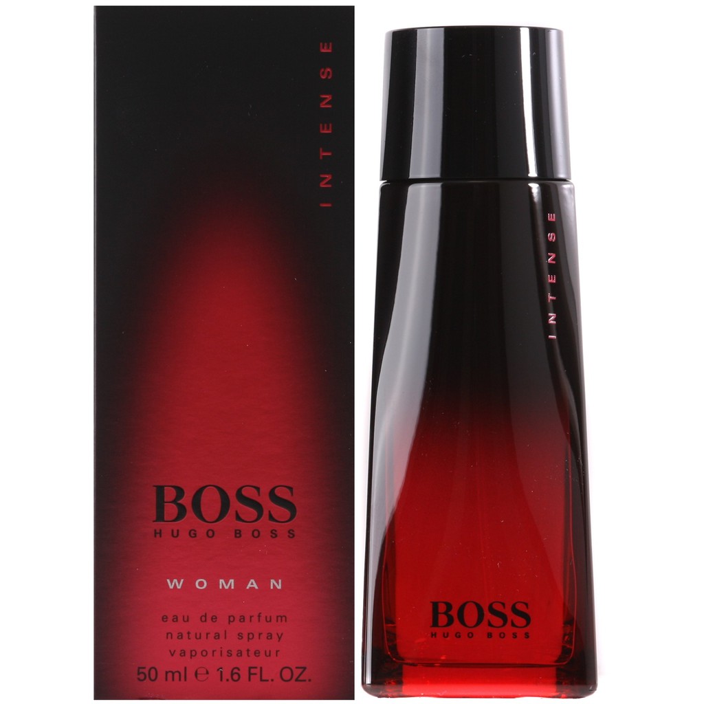 Boss hugo boss духи фото