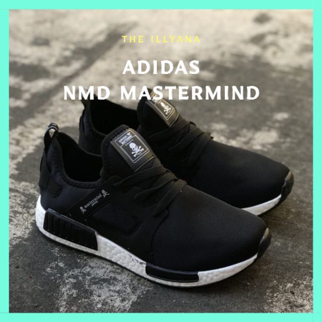 kasut adidas nmd