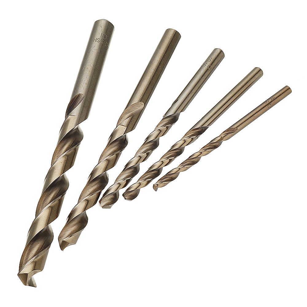 aluminium drill bit