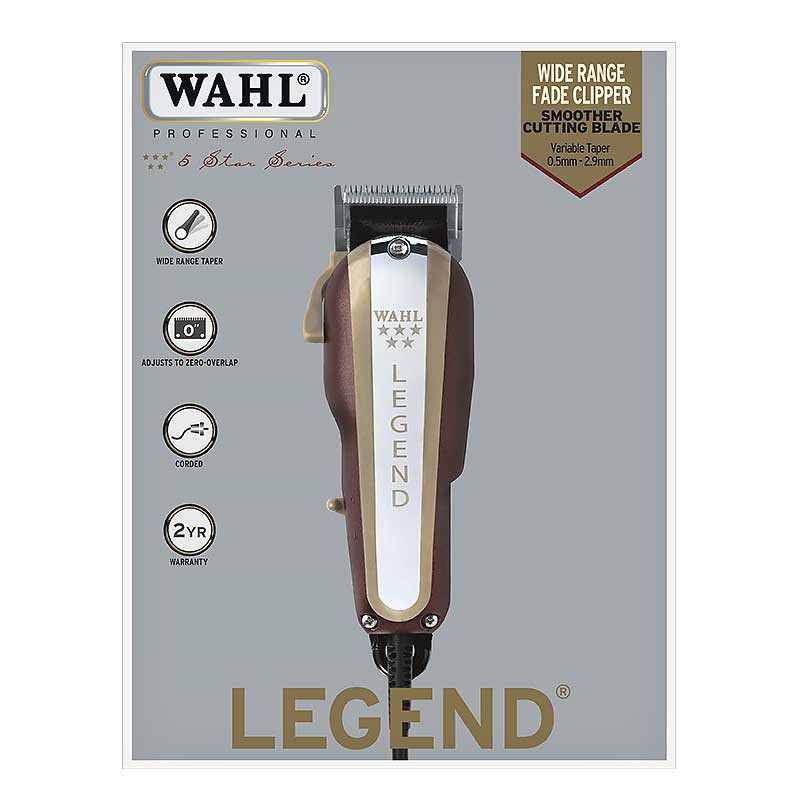 wahl legend original