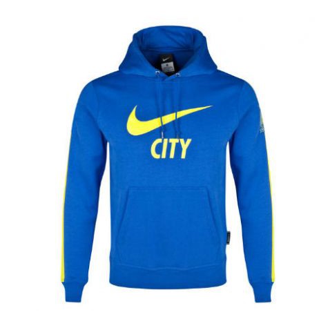 nike fluffy hoodie