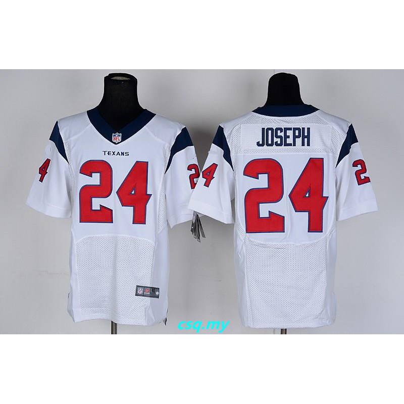 texas texans jersey