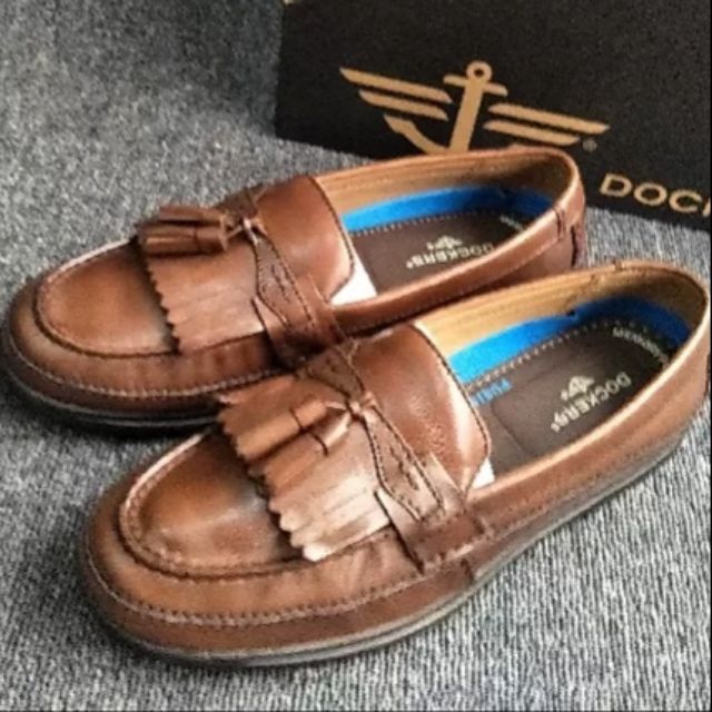 dockers sinclair loafers