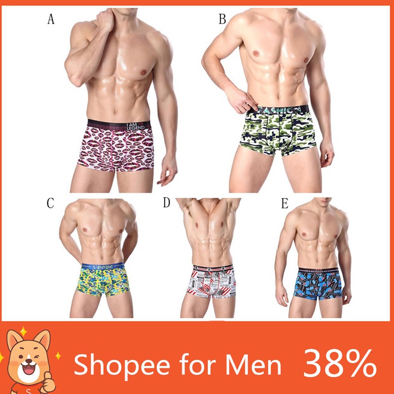 shopee boxer shorts