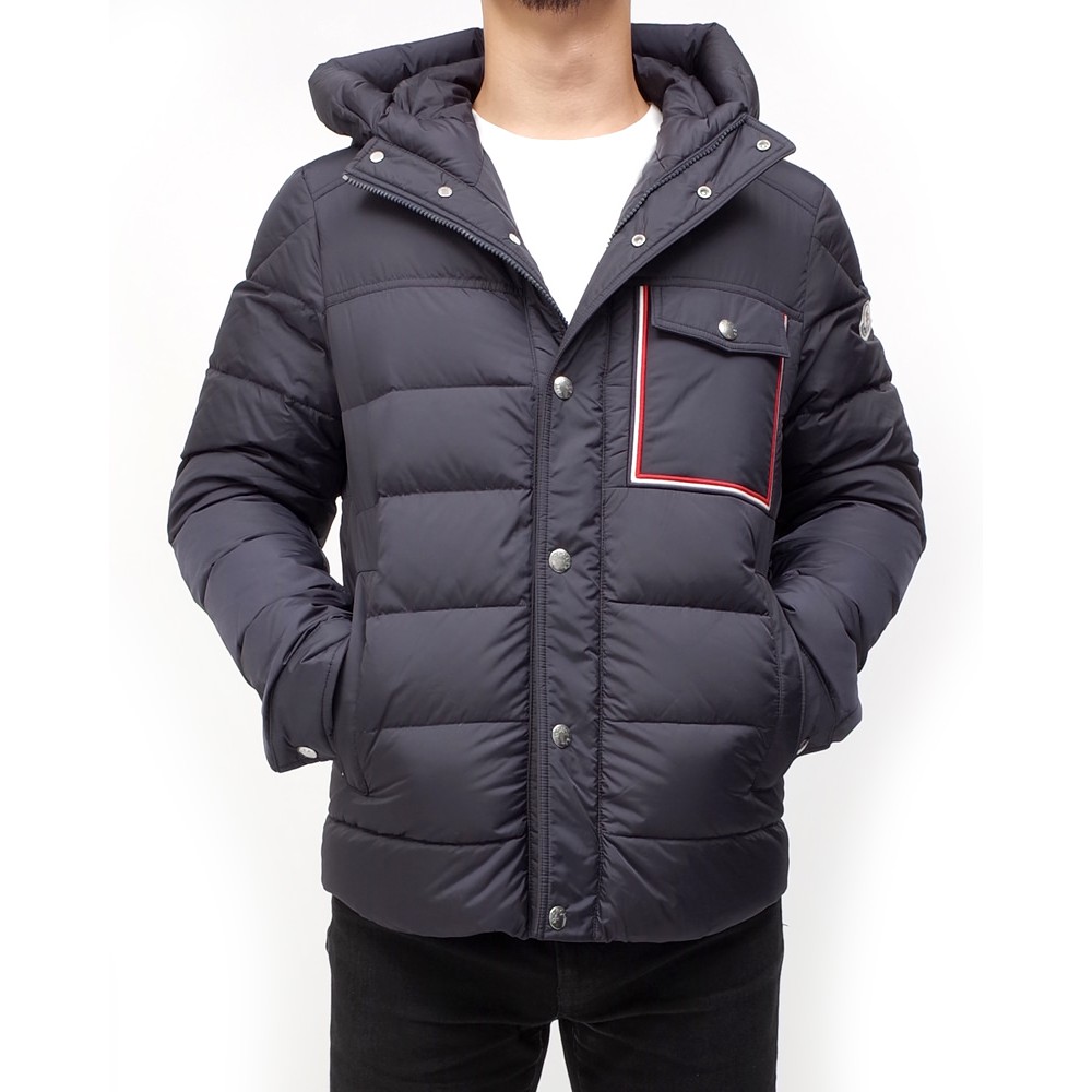 moncler prevot jacket