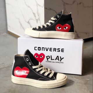 converse play cdg ori