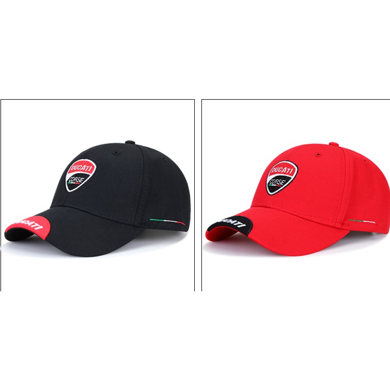 racing caps