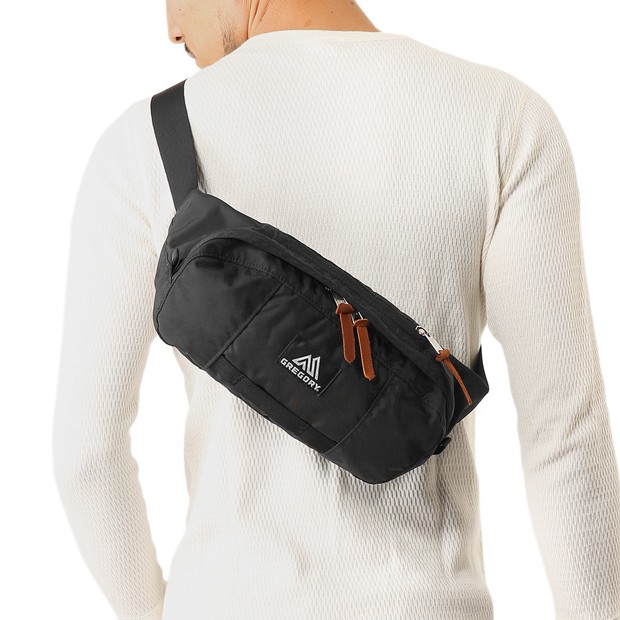 gregory waist bag