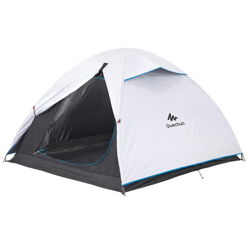 quechua arpenaz tent