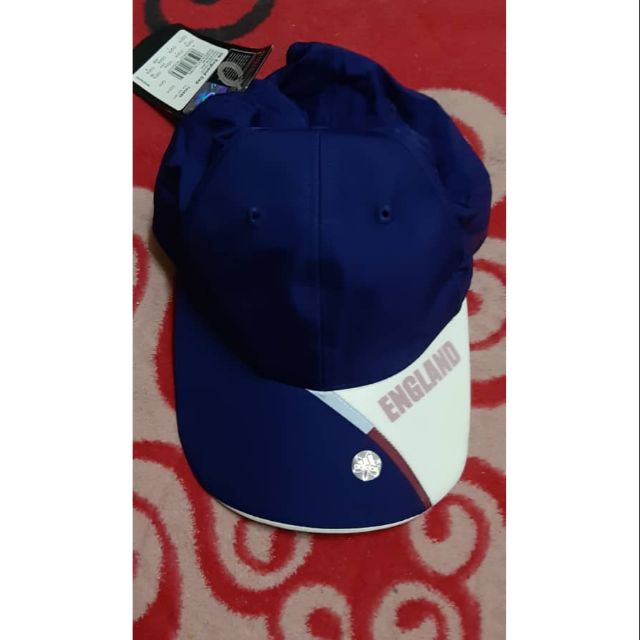adidas england cap