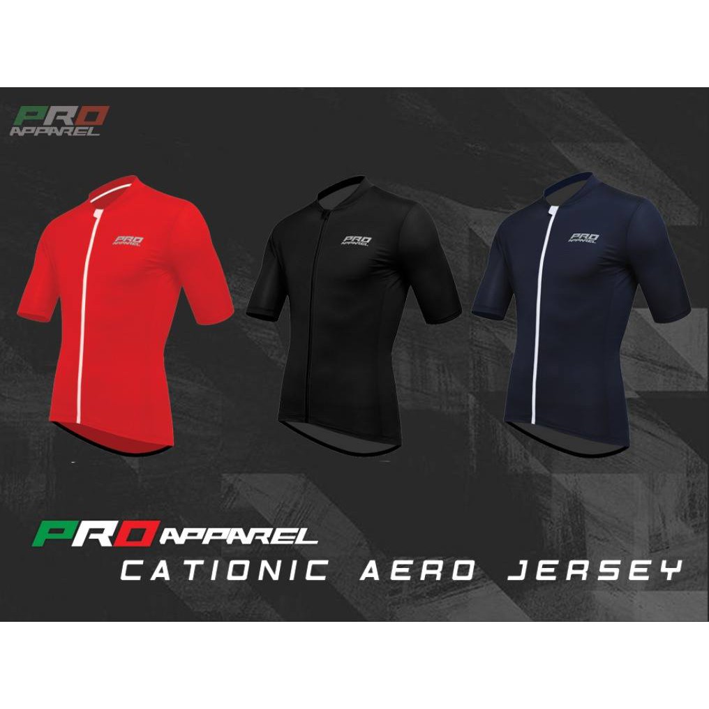 pro apparel jersey