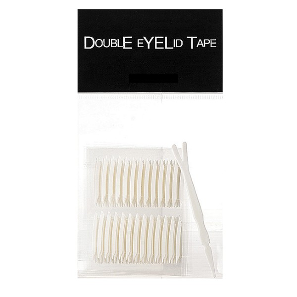 Double Sided Eyelid Adhesive Tapes (240pcs) Shopee Malaysia
