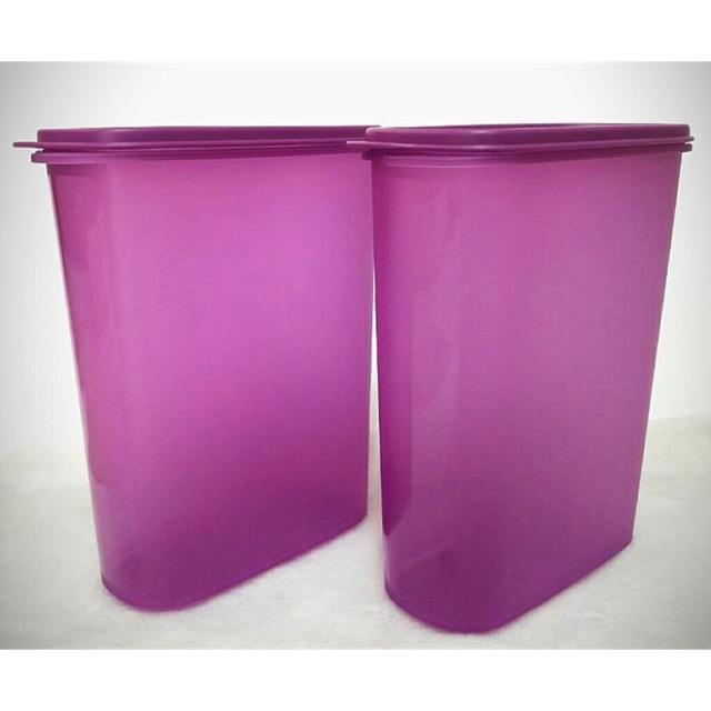 Tupperware Smart Saver Oval IV (1) 2.3L