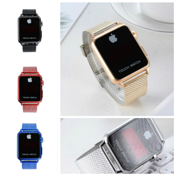 ladies touch screen watch