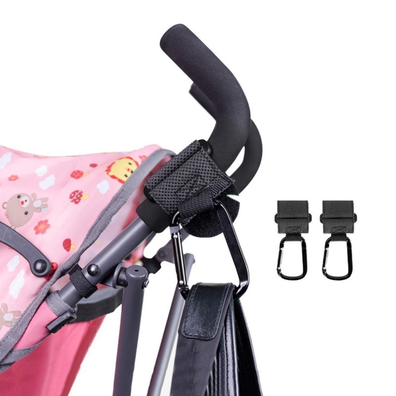 pushchair hook