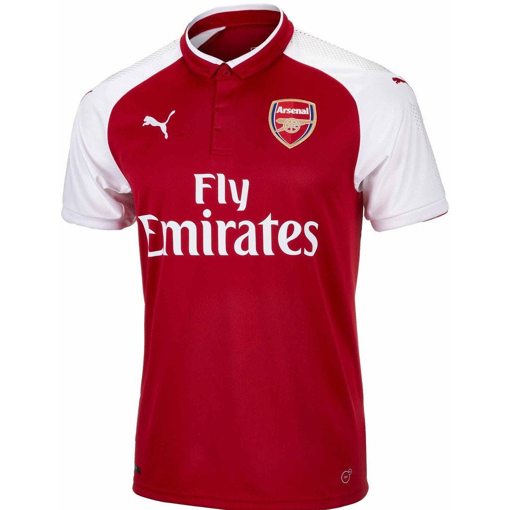 arsenal jersey 2017