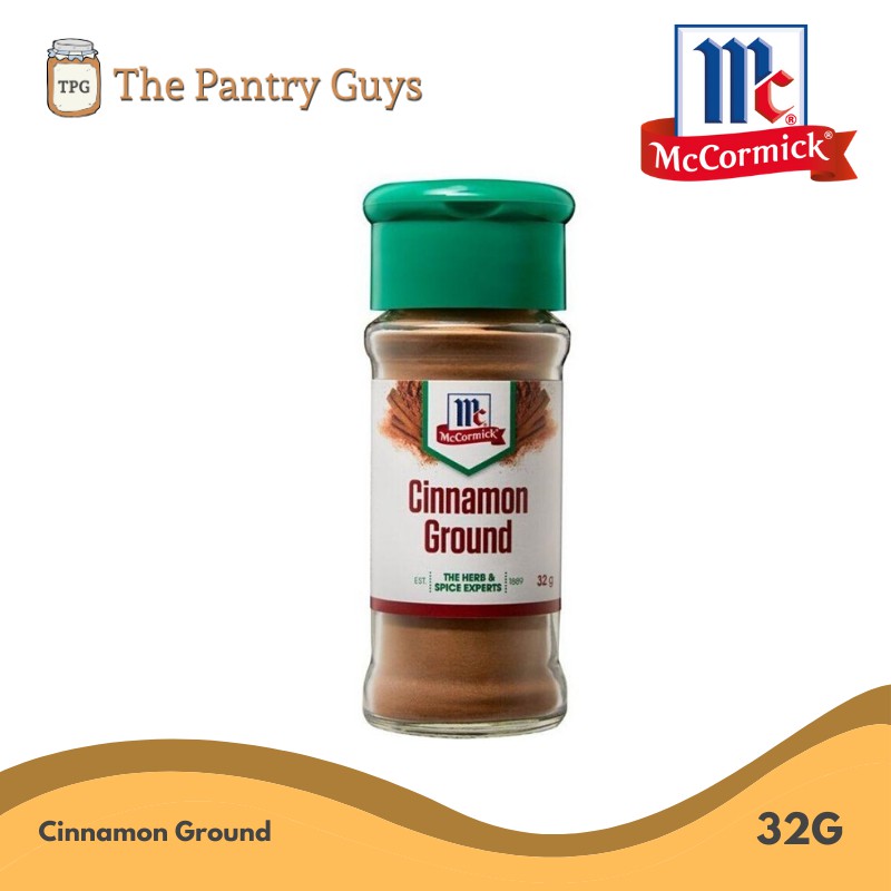 mccormick-cinnamon-ground-32g-shopee-malaysia