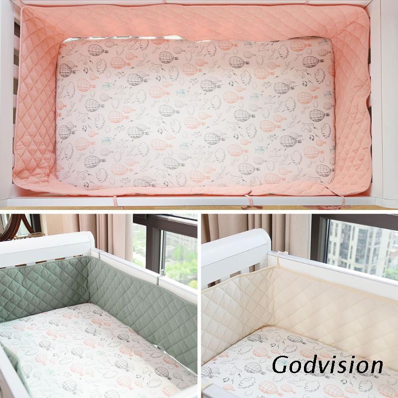 All Round Cot Bumper Set atelieryuwa.ciao.jp