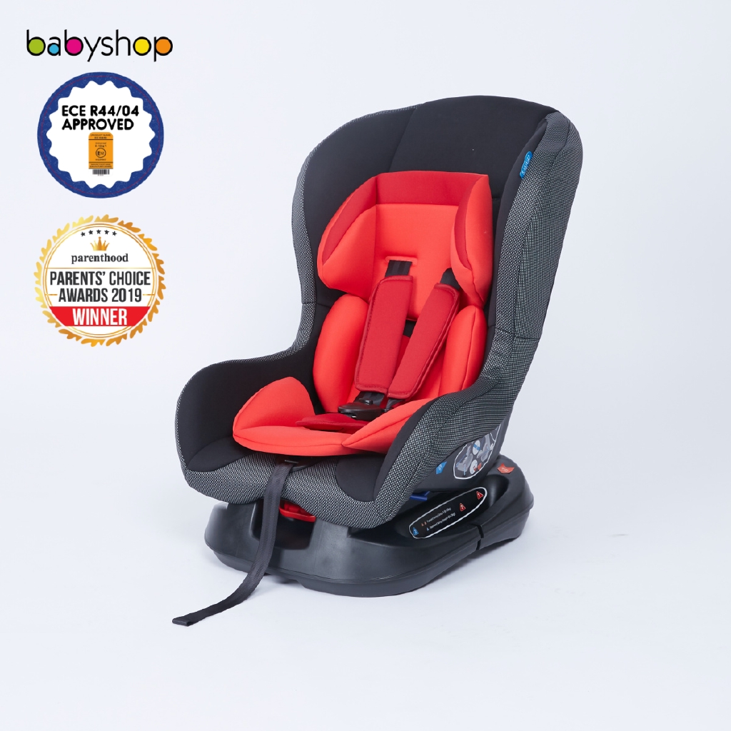 car seat baby shop