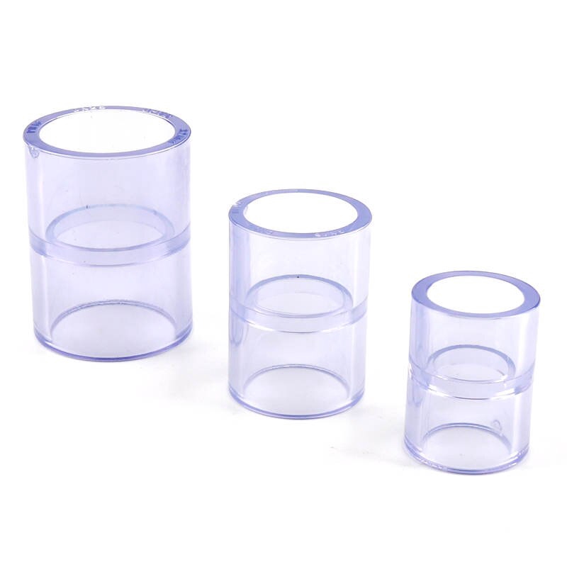 pvc joints