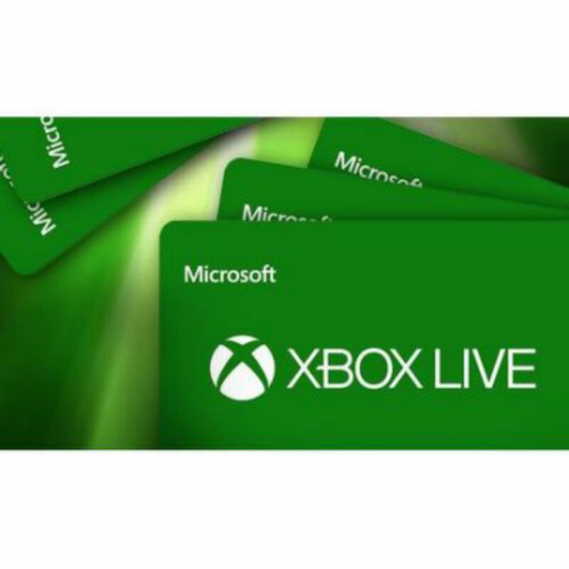 xbox gift card eu