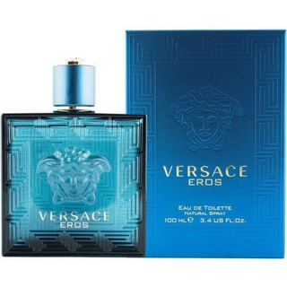 versace eros man