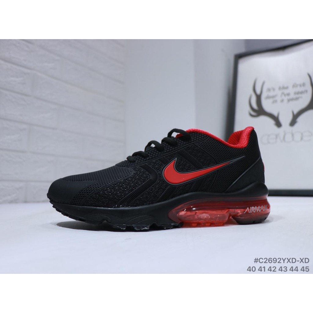 nike shock absorbers