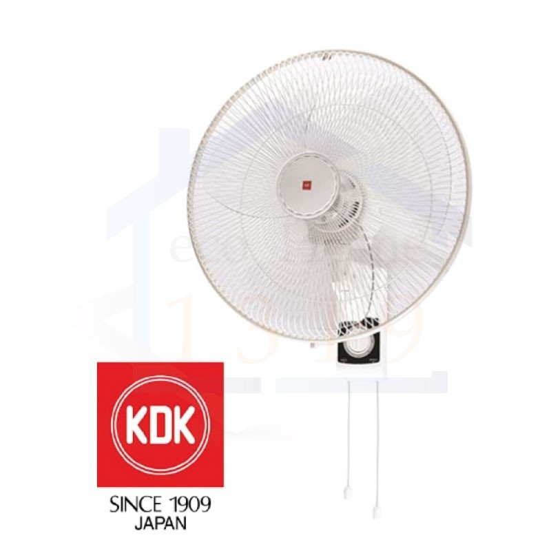 Buy Kdk Midea 16 18 Wall Fan Ku408 Ku 408 Ku 453 Ku453 Mf 16fw15ka Mf16fw15ka Seetracker Malaysia