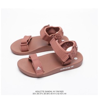 girl adidas sandals