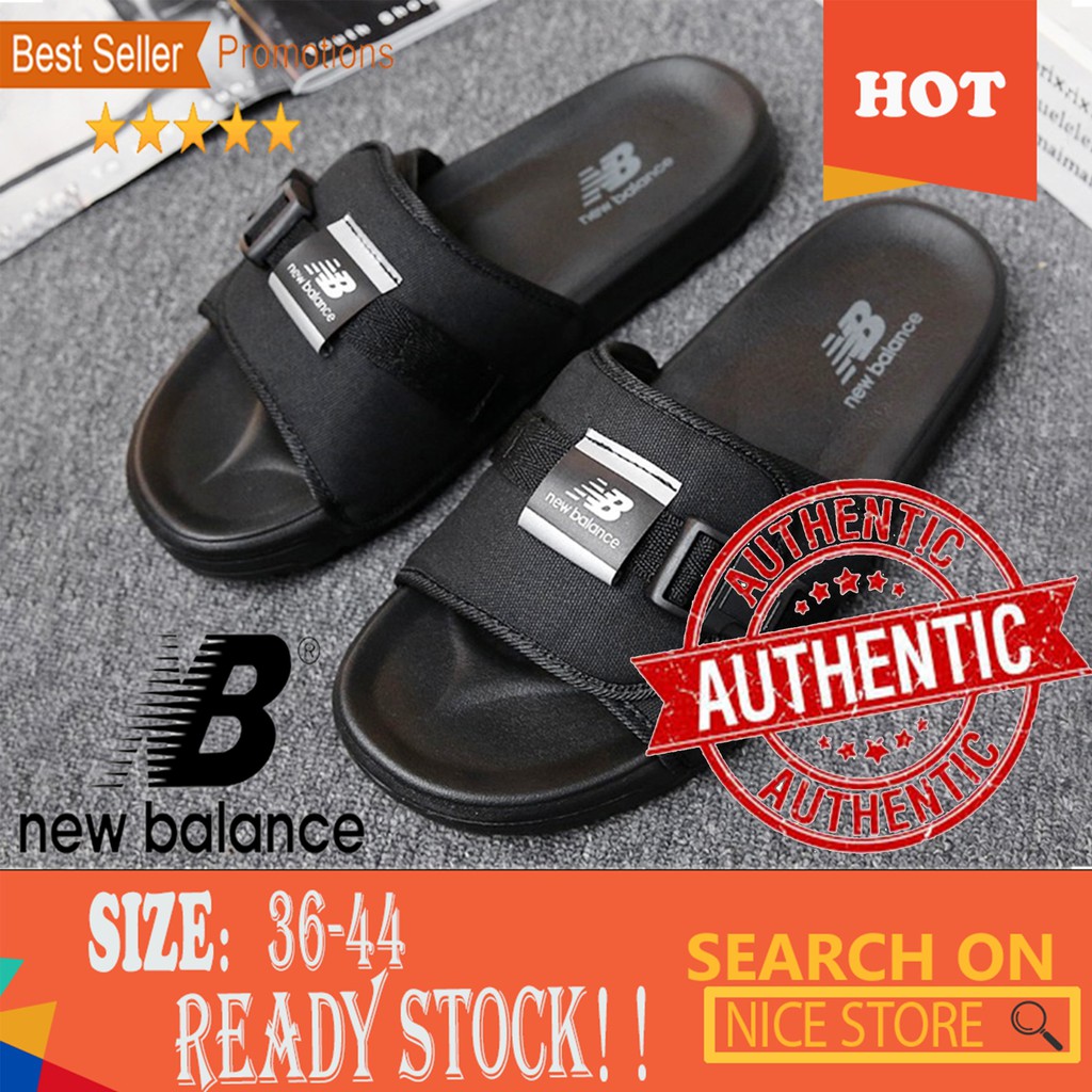 selipar new balance original