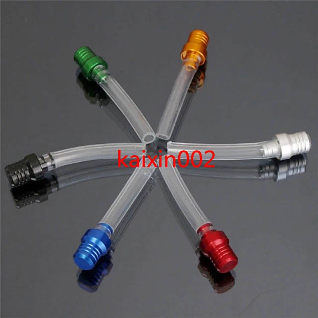 5mm Fuel Line TC-Motor Hose - 1 Meter Pink Tubing For Dirt Bikes & ATVs ...