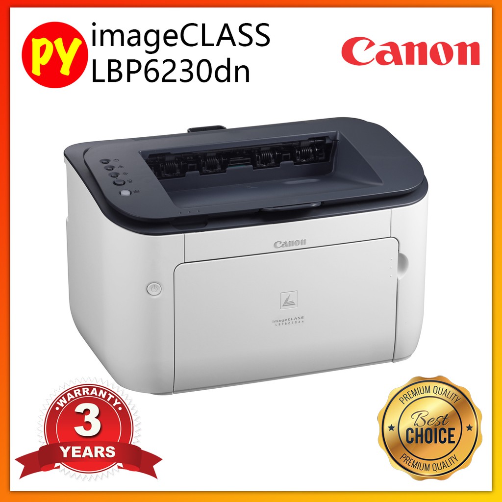 imageclass lbp6230dn