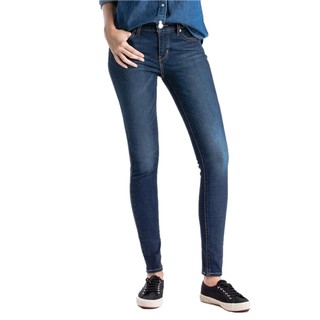 levi's slimming skinny jean