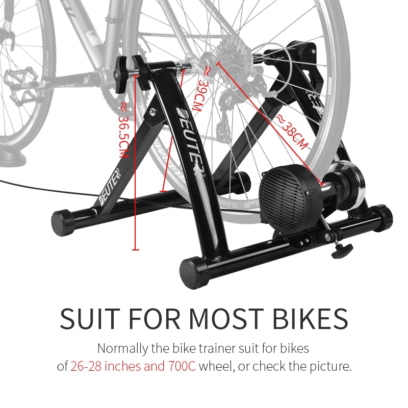 deuter bicycle trainer