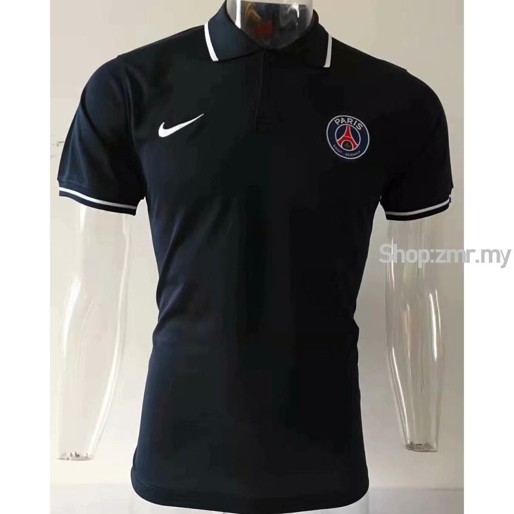 mens psg training top