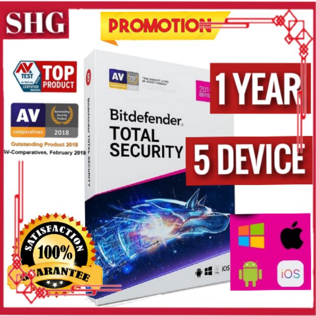 best antivirus software in malaysia