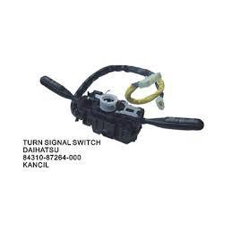 Turn Signal Switch,wiper - Perodua Kancil (Made In Taiwan 