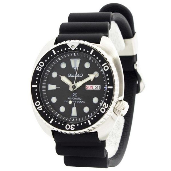 Seiko Prospex Turtle Automatic Diver's 200M SRP777 SRP777J1 SRP777J Men ...