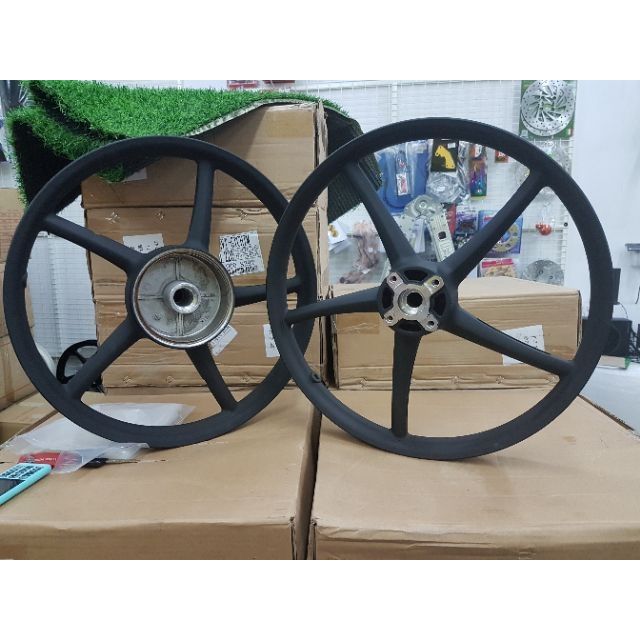 Sp522 Enkei Yamaha LC135 V1,V2,V3,V4 | Shopee Malaysia