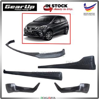 Perodua Myvi Gear Up Bodykit - Blogefeller