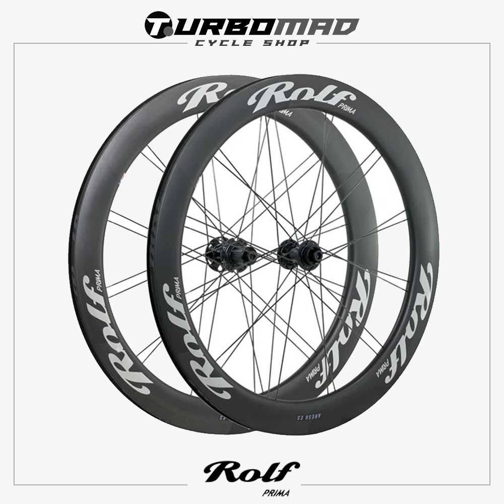 rolf bicycle wheels